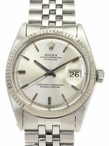 ROLEX Datejust 1601 SW07718 - Picture 1 of 9