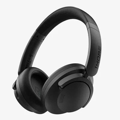 1MORE SONOFLOW SE ACTIVE  NOISE CANCELLING HEADPHONES HQ30 - Image 1 of 4