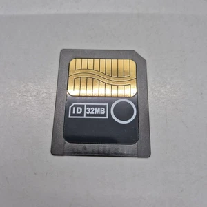 Smart Media Memory Card 32MB - Picture 1 of 2