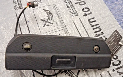 2019-2023 Chevy GMC Silverado Sierra   Tailgate Handle Latch Light   GM Code UVB - Image 1 of 4