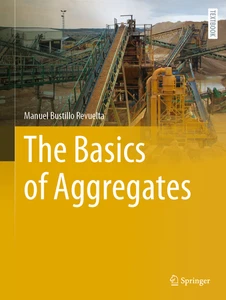 The Basics of Aggregates (Manuel Bustillo Revuelta) - Picture 1 of 1