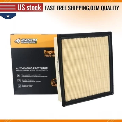 Elemento limpiador filtro aire motor Toyota Sienna Highlander 11-19*17801-31130 Foto 1 de 4