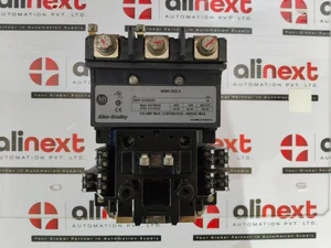Allen Bradley Contactor 500F-EOD930 Nema Size 4 135Amp - Picture 1 of 16
