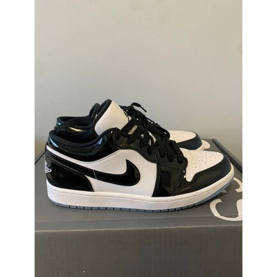 Nike Air Jordan 1 Low SE Concord Talla 11 Usadas Foto 1 de 4
