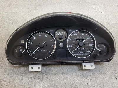 Mazda Miata MX5 1994-1996 transmisión manual velocímetro grupo 226 k millas NA75 Foto 1 de 4