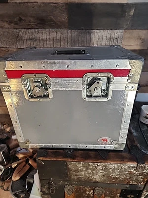 Estuche de transporte para cámara electrónica de gran formato de alta resistencia Jan-Al 15,5 18,5 12,5 Foto 1 de 4