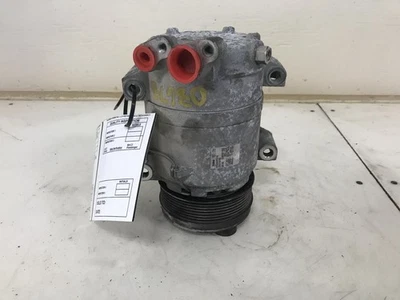 Compresor de aire acondicionado usado se adapta a: Nissan Nv 2500 2020 grado A Foto 1 de 4