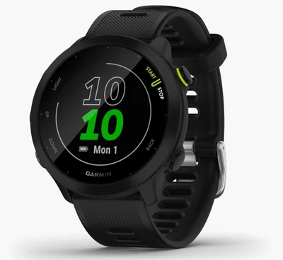 Garmin Forerunner 55