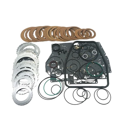 4HP22 4HP-22 Automatic Transmission Master Conversion Kit for BMW LAND ROVER - Image 1 of 4