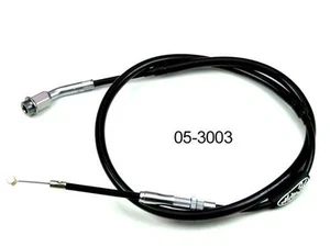 Motion Pro T3 Slidelight Clutch Cable Black for Yamaha WR250F 03-09,11-13 - Picture 1 of 1