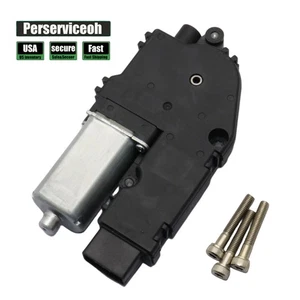 1x SunRoof Motor For 2012-16 Honda CR-V Civic Sunroof Motor CR-V 6004-SA0-005 - Picture 1 of 12