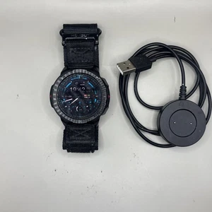 Honor Watch GS Pro GPS Smartwatch 25 Day Battery Bluetooth Call 5ATM Track Back - Picture 1 of 15