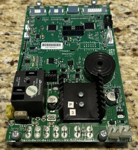 Placa de circuito PCB principal Acorn Stairlift Superglide 130 T700 genuina. USADO - Imagen 1 de 3