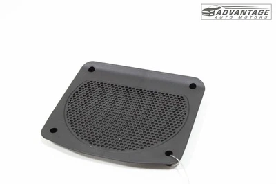 BMW 328I GT XDRIVE F34 2014-2016 SUBWOOFER FRONTAL DERECHO ALTAVOZ REJILLA OEM Foto 1 de 4