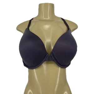 Victoria’s Secret 36DDD Women Front Closure Perfect Shape Bra 1-1 - Picture 1 of 5