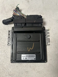 Nissan Frontier Xterra 2005 módulo de control del motor 4,0 L ECU ECM PCM MEC35-651 OEM - Imagen 1 de 9