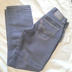 LEVI'S JEANS 511 SLIM BOYS REGULAR 14 HIP TO ANKLE 27 x 27 - Picture 1 of 1
