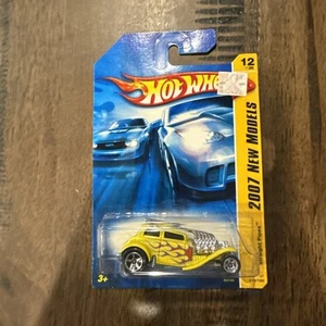 Sports Car / Hot Wheels Straight Pipes #K6144 12/36 - Picture 1 of 1