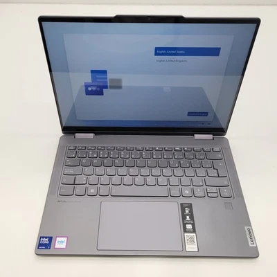 Lenovo Yoga 7 2-in-1 14IML9 14" Laptop  - Image 1 of 4