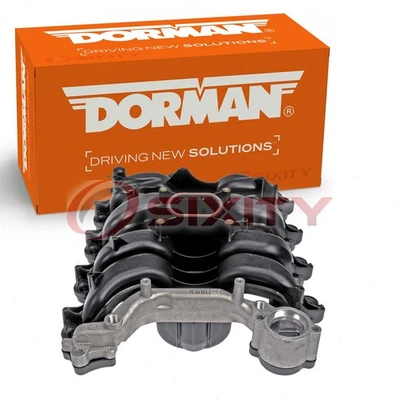 Dorman 上部发动机进气歧管适用于 2001 - 2011 Mercury Grand Marquis 4.6L cl — 第 1/4 张图片