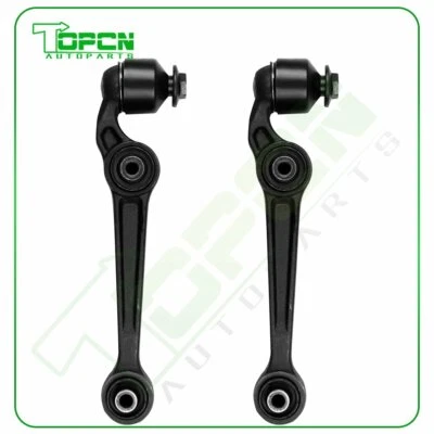 2pcs For Mazda 6 2003 2004 2005 2006 2007 2008 Control Arms Front Lower Forward Foto 1 de 4