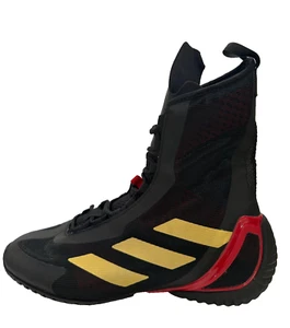 adidas Speedex Ultra Boxing Trainers Junior UK 4 US 4.5 EU 36 2/3 REF 2519= - Picture 1 of 6