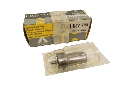 (E07) Orig. Renault 19 21 Clio I II Gicleur Injecteur 7701037744 - Photo 1/2