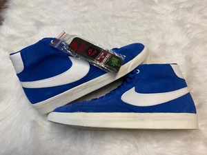 CK1906-400 Nike Stranger Things X Blazer Mid OG Collection Size 15 Shoes - Picture 1 of 11