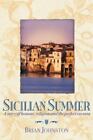 L'été sicilien : une histoire d'honneur, de religion et de cassata parfaite