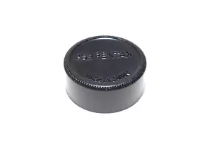 tiefer M42 Objektivrückdeckel aus Japan / vintage rear lens cap (gut) - Bild 1 von 2