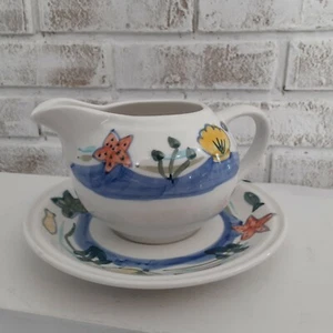 Studio Nova Milchkännchen und Untertasse Set - Bild 1 von 5