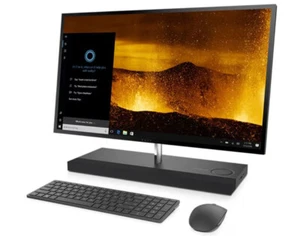 HP ENVY All-In-One Touchscreen 27 inch - Intel Core i7 - 16GB RAM - 1 TB Storage - Picture 1 of 10