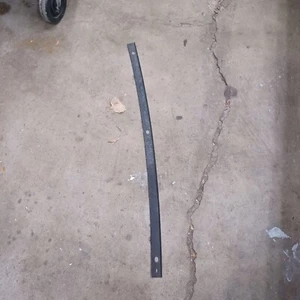 Toyota Supra MK3 1986-1992 Bumper Mounting Bracket OEM - Picture 1 of 5