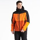 Herren Dare2b Adler Roobi / Puffin Orange Ski Snowboard Jacke Übergröße