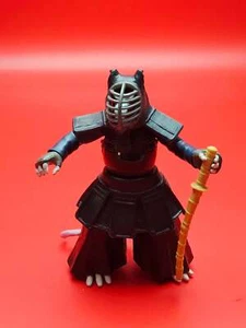 Teenage mutant ninja turtels splinter action figure - Picture 1 of 4