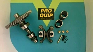 Harbor Freight MAX Power 224 Cam Jet & Spring Kit HOT275 "SuperJet" 24hrship - Picture 1 of 3