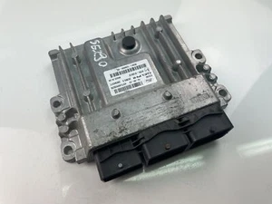 FORD MONDEO IV BA7 BG91-12A650-SC Engine Control Unit ECU 2010 17209236 - Picture 1 of 4