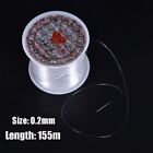 Angling Strong Fish Wire Fishing Lines Thread Monofilament Nylon Braided