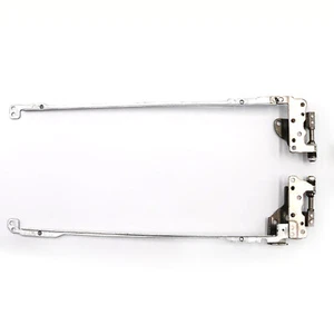5H50R07048 NEW For Lenovo 100e Chromebook 81ER Lcd Hinge Hinges - Picture 1 of 4