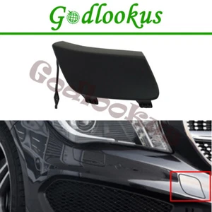Front Bumper Tow Hook Eye Cover Cap For Mercedes-Benz CLA250 2017-19 1178856900 - Bild 1 von 8