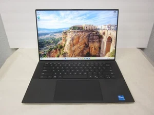 Dell XPS 15 9510 I5-11400H @ 2.7GHz 512GB 32GB WIN11PRO #1 - Afbeelding 1 van 7