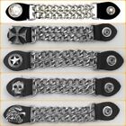 Extension Extender Extension Cord Chain for Vest Leather (Various Models)