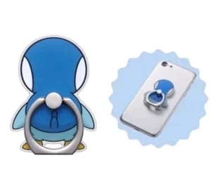Pokemon Nintendo Smartphone Ring Handy Ring Pflinfa  - Bild 1 von 2