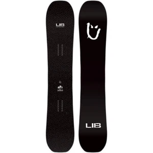 Lib Tech DPR Used Snowboard 160cm - 2026 Demo - Picture 1 of 2