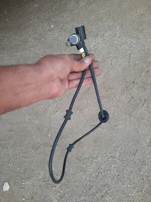 1995 96 to mid 97 Jaguar XJ6 XJR VDP Right Rear ABS Wheel  Sensor LNA2222AB look - Image 1 of 4