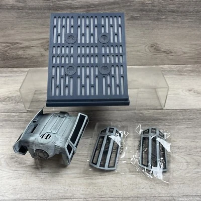 Propel Star Wars Advanced X1 Drone + Dock + Extra FOR PARTS ONLY SW-0327R - Image 1 of 4