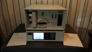 HORIBA VS-3001 Sampling Unit + VA-3001 Gas Analyzer - (Year 2015) - Picture 1 of 17