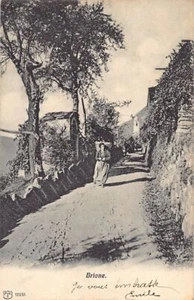 Svizzera - BRIONE (TI) - Picture 1 of 2