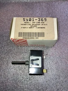 Robertshaw Infinite Switch 5501-369 Frigidaire #5303912569 Inf-240-246 - Picture 1 of 4
