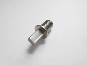 TRIUMPH STAG/TR7 JACKPUNKTBOLZEN EDELSTAHL (ZKC3489) - Bild 1 von 1